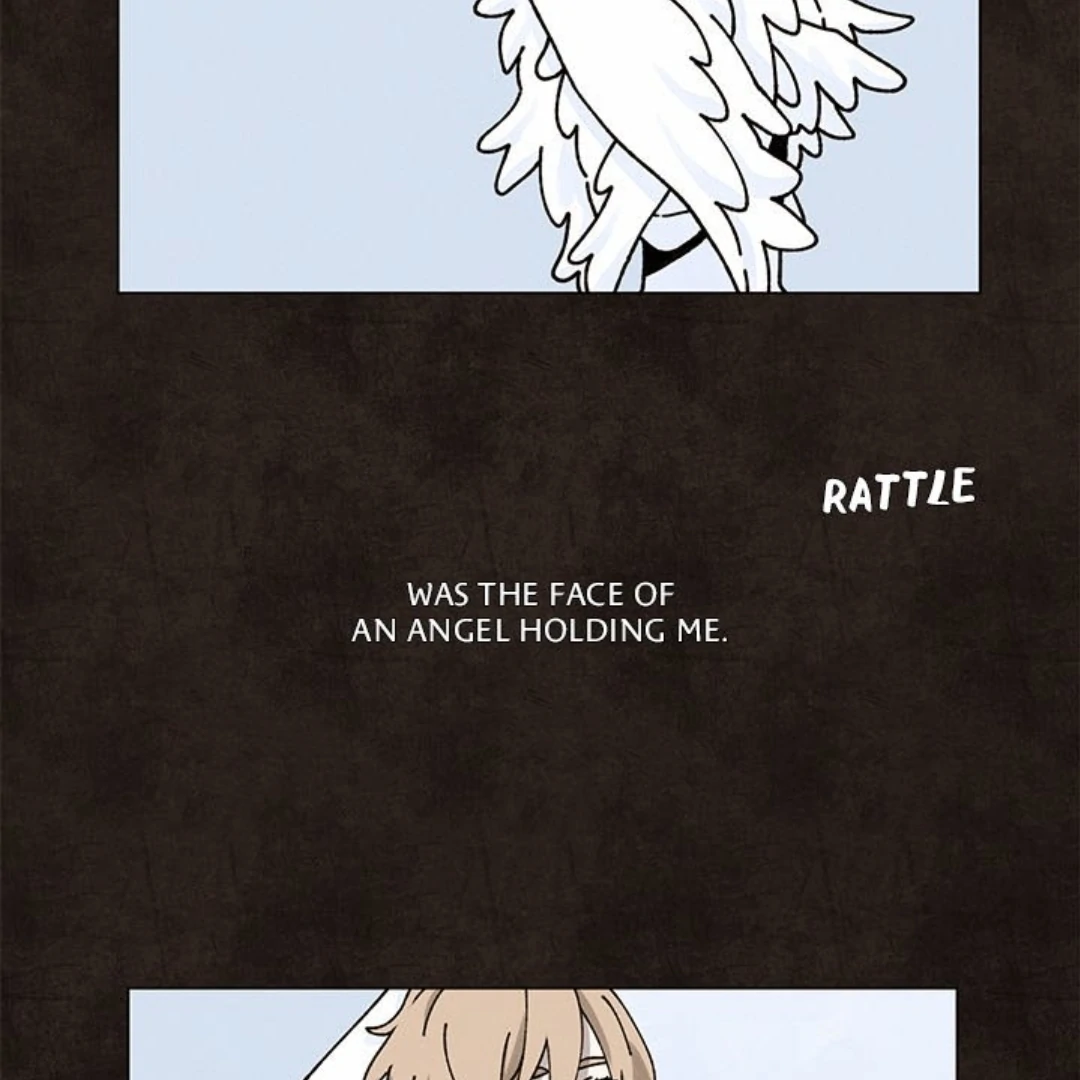 Merry Memory! - Chapter 16 manhwa