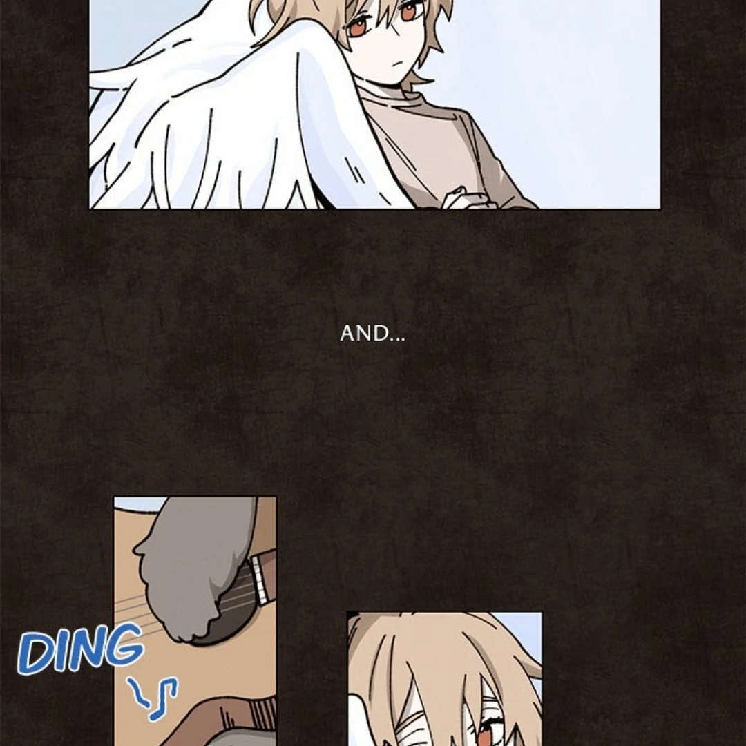 Merry Memory! - Chapter 16 manhwa