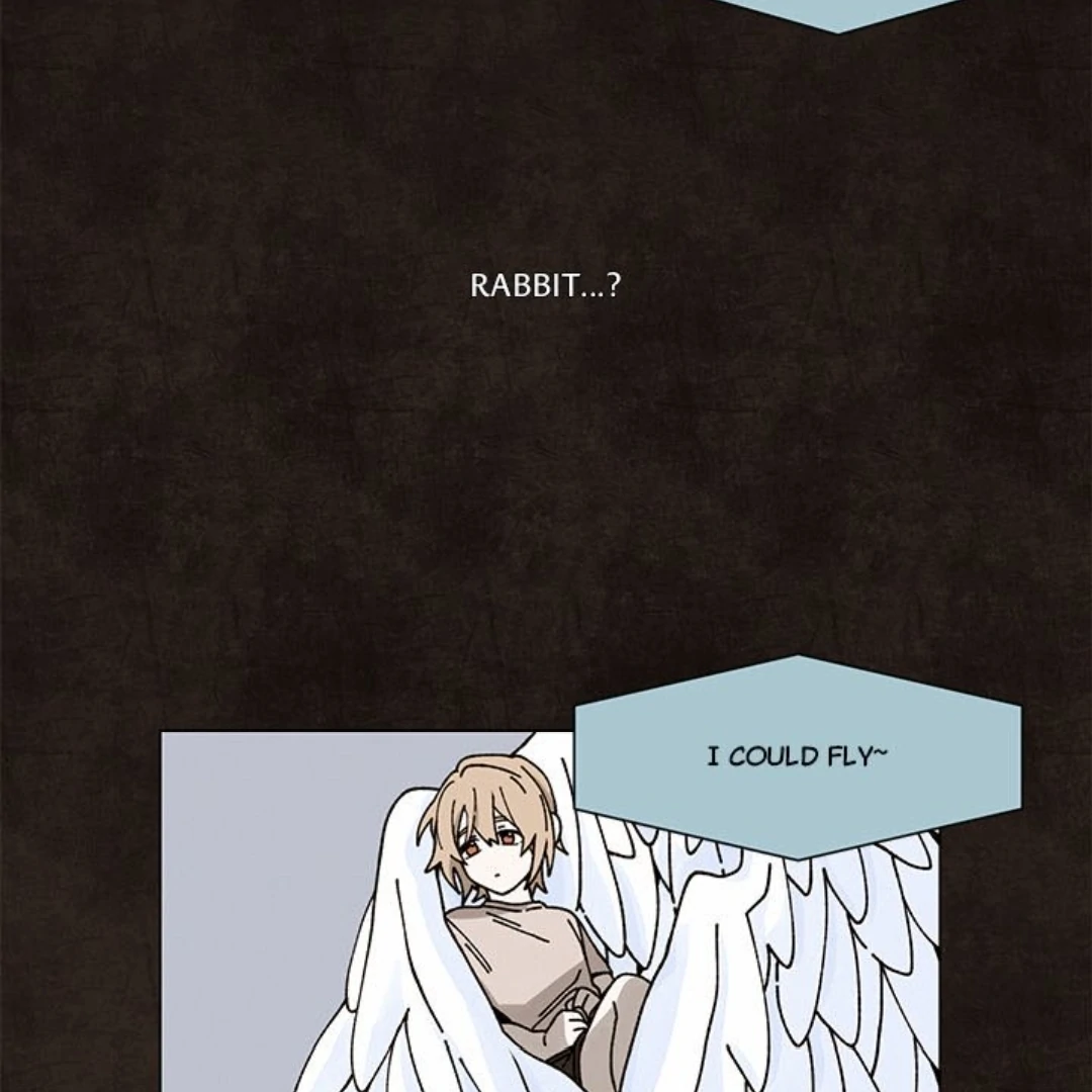 Merry Memory! - Chapter 16 manhwa