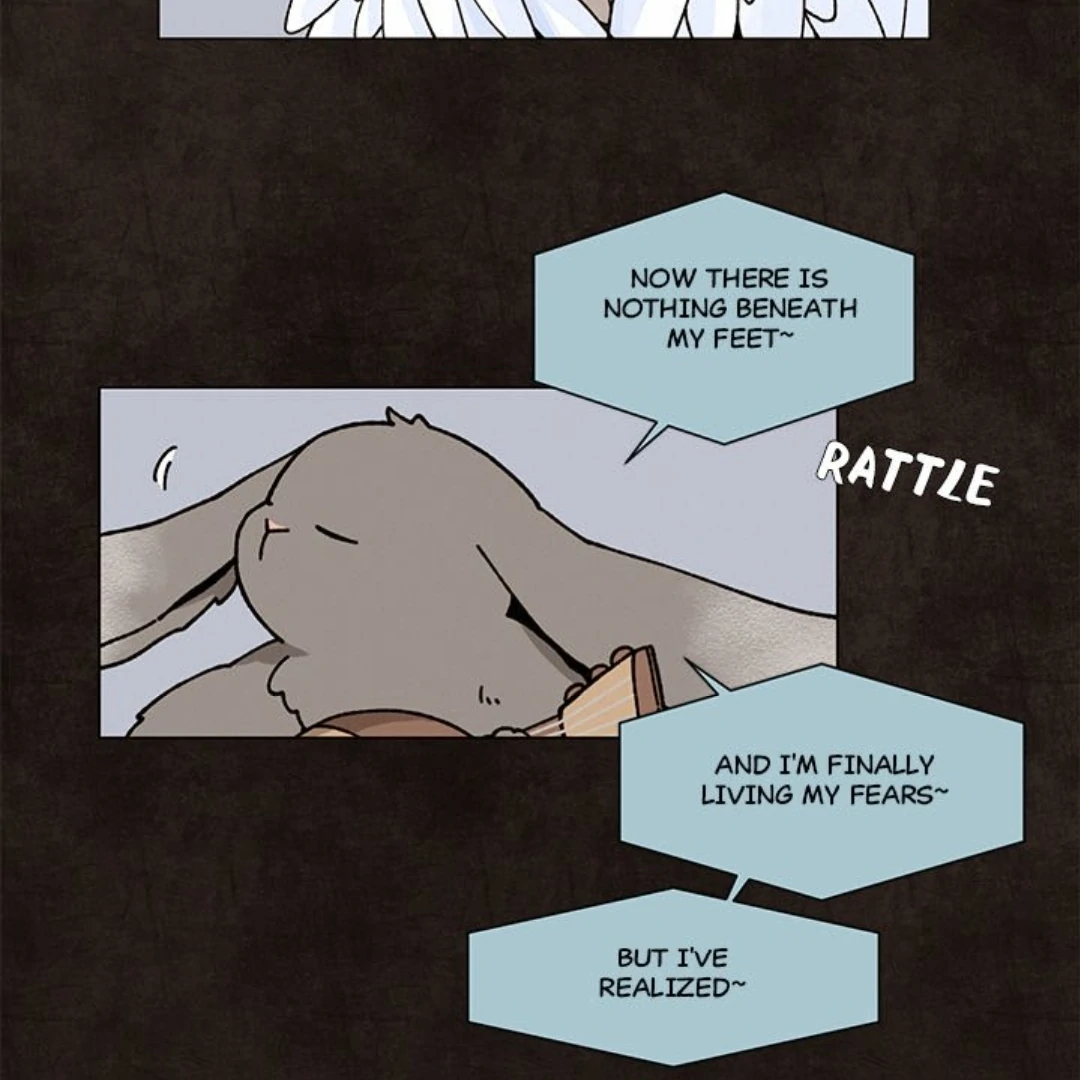Merry Memory! - Chapter 16 manhwa