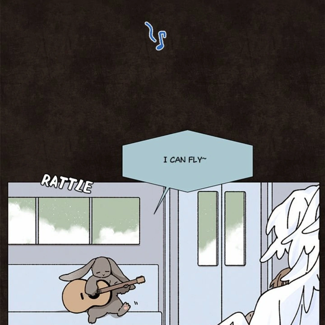 Merry Memory! - Chapter 16 manhwa