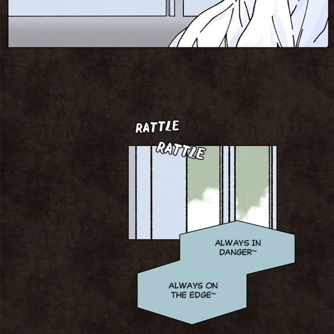 Merry Memory! - Chapter 16 manhwa