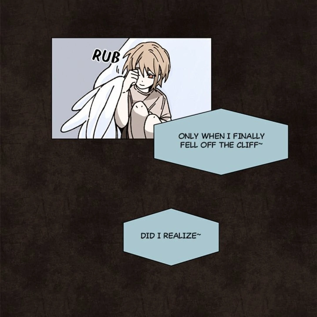 Merry Memory! - Chapter 16 manhwa