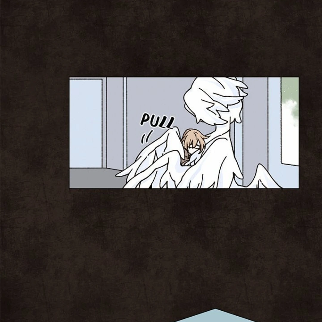 Merry Memory! - Chapter 16 manhwa