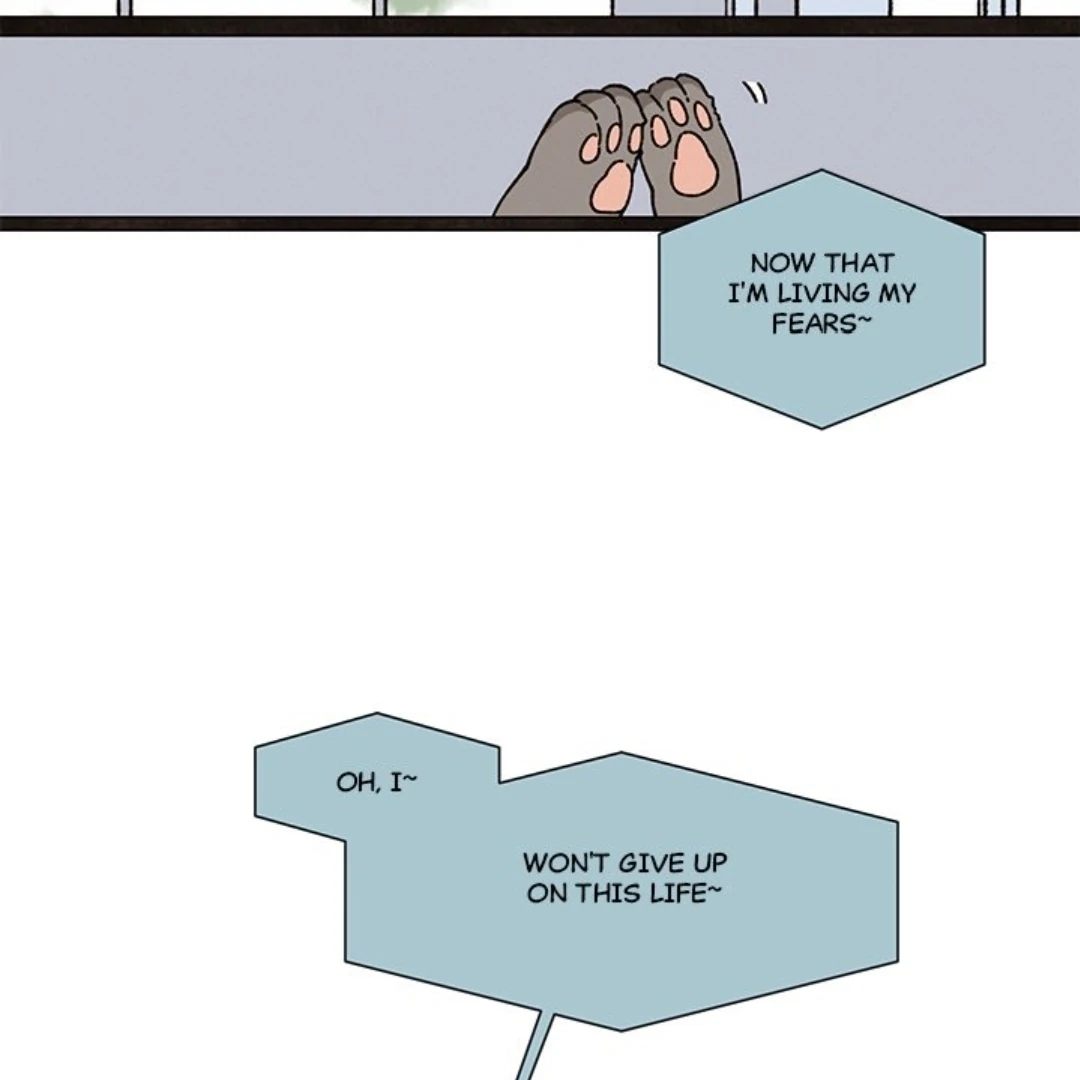 Merry Memory! - Chapter 16 manhwa