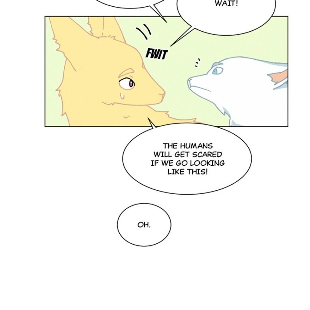 Merry Memory! - Chapter 16 manhwa