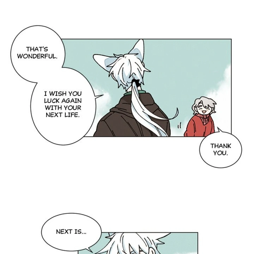 Merry Memory! - Chapter 16 manhwa