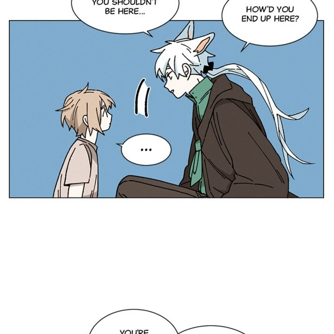 Merry Memory! - Chapter 16 manhwa