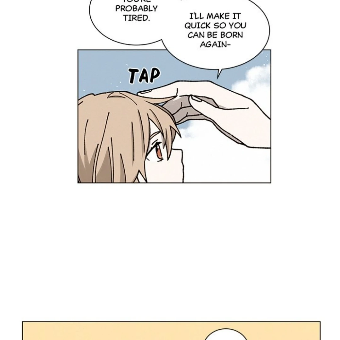 Merry Memory! - Chapter 16 manhwa