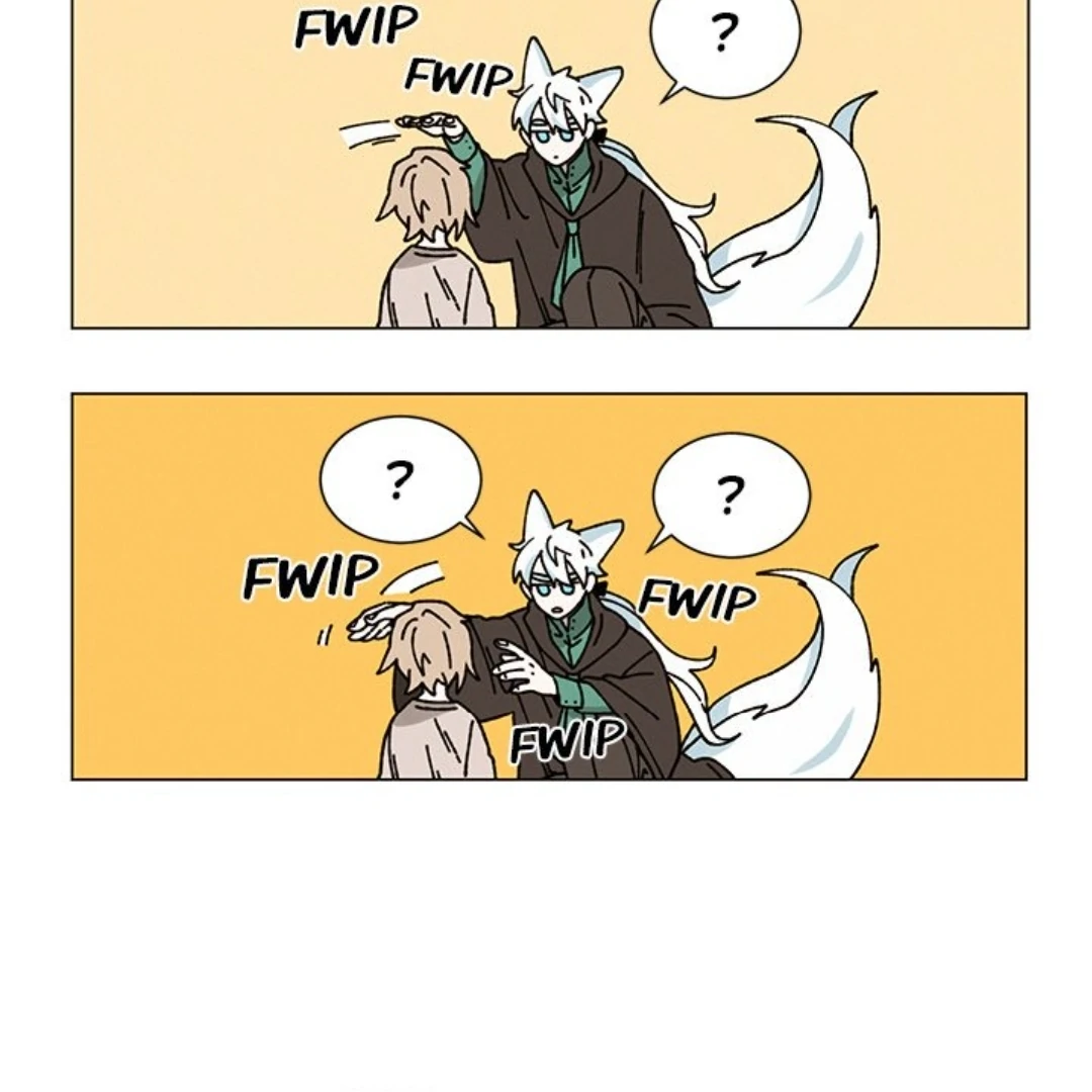 Merry Memory! - Chapter 16 manhwa