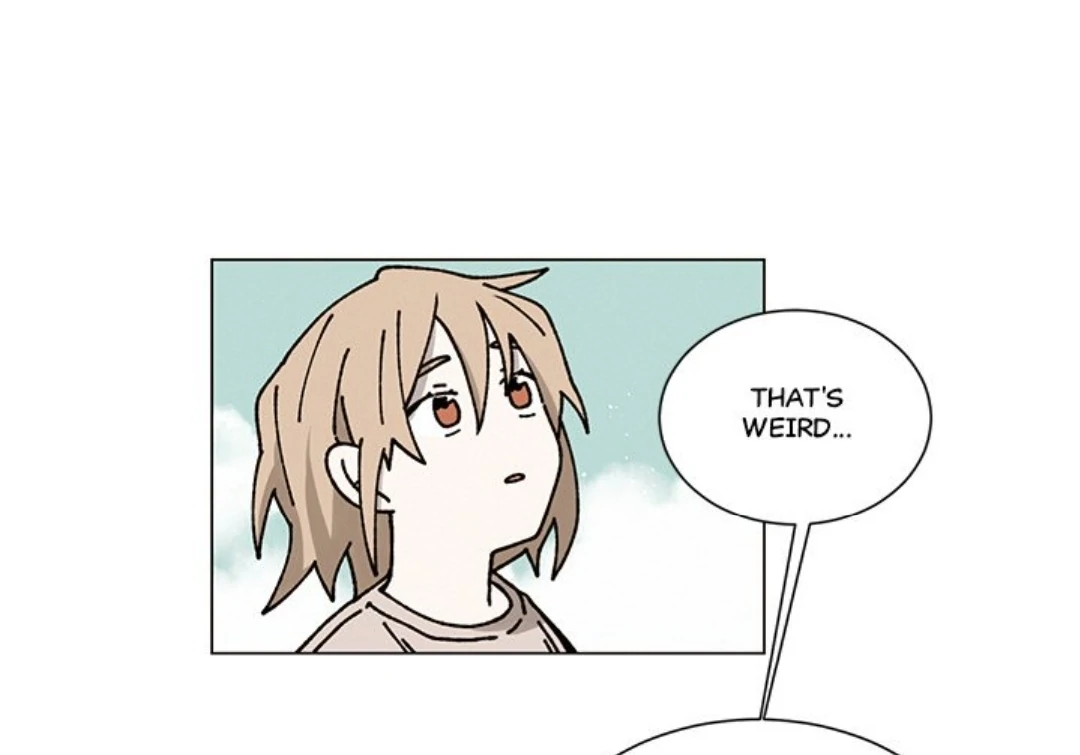 Merry Memory! - Chapter 16 manhwa