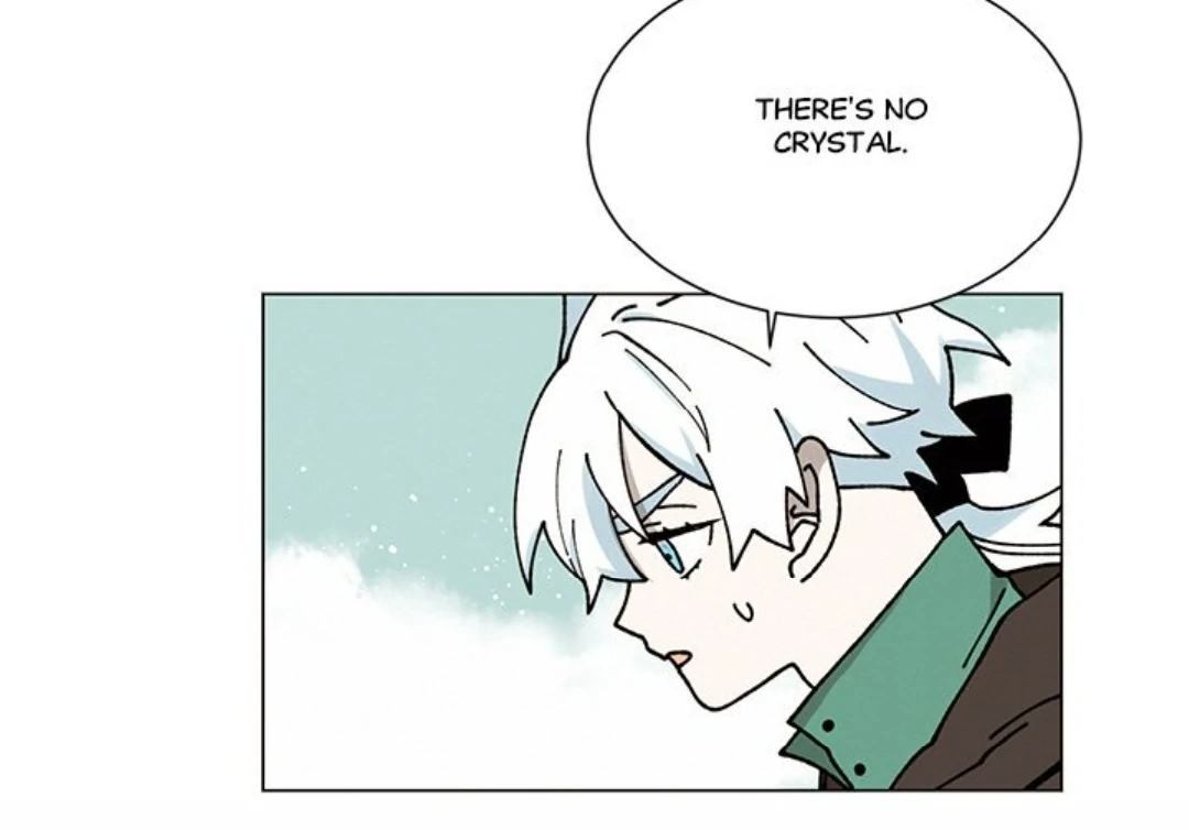 Merry Memory! - Chapter 16 manhwa