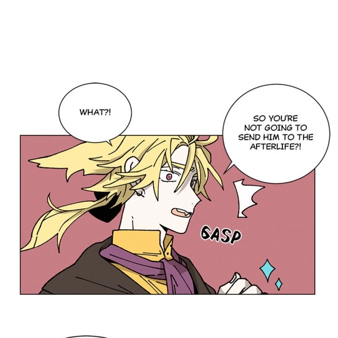 Merry Memory! - Chapter 16 manhwa