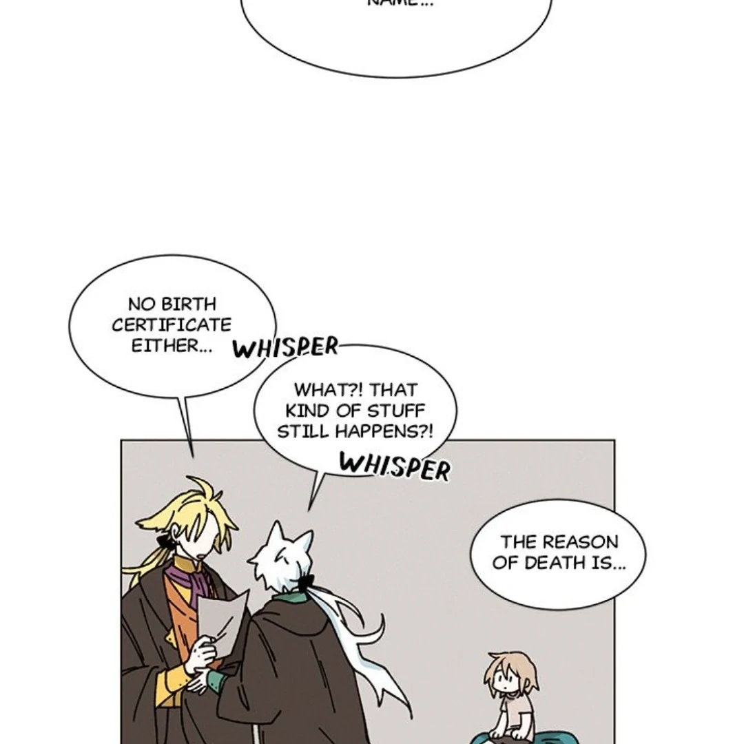 Merry Memory! - Chapter 16 manhwa