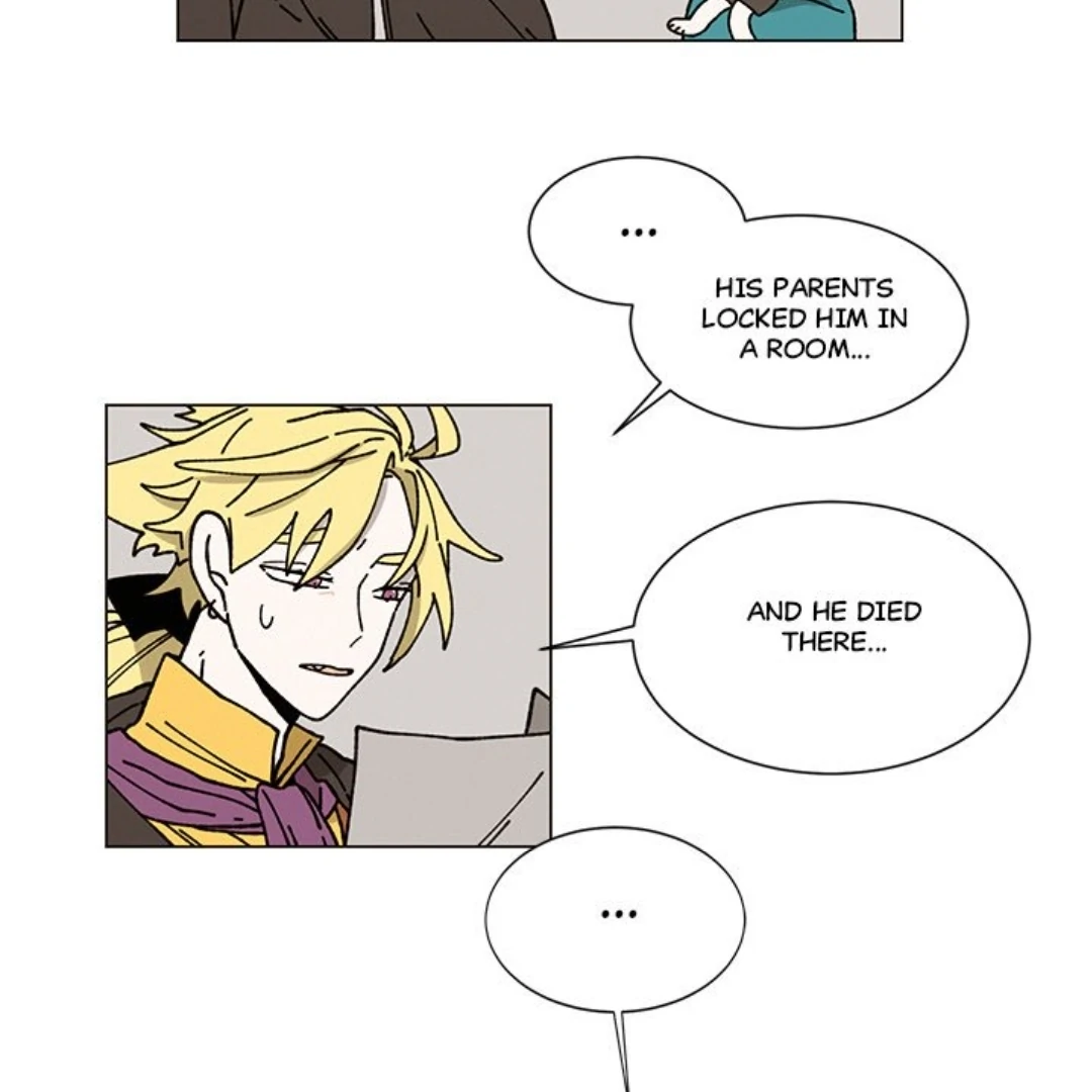 Merry Memory! - Chapter 16 manhwa