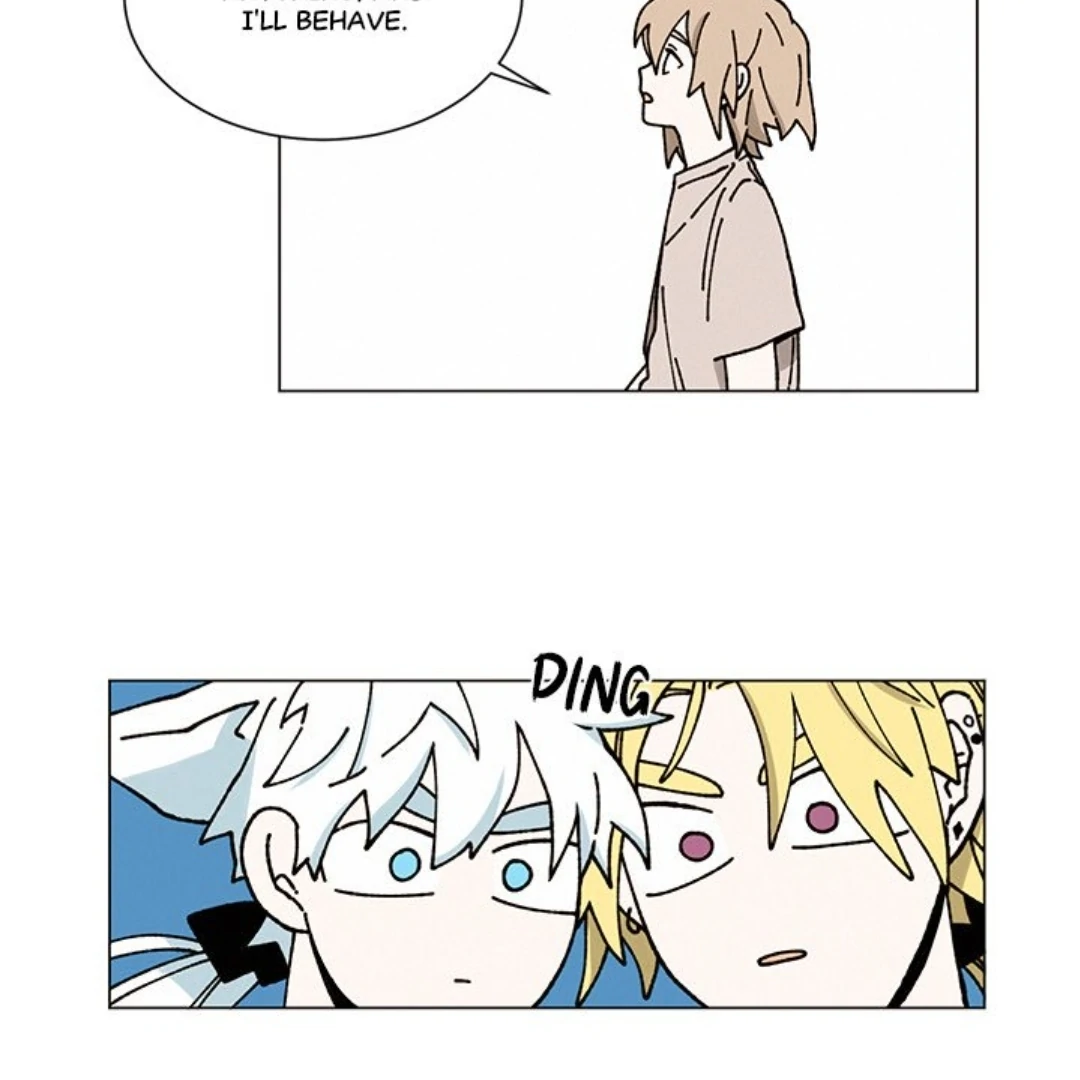 Merry Memory! - Chapter 16 manhwa