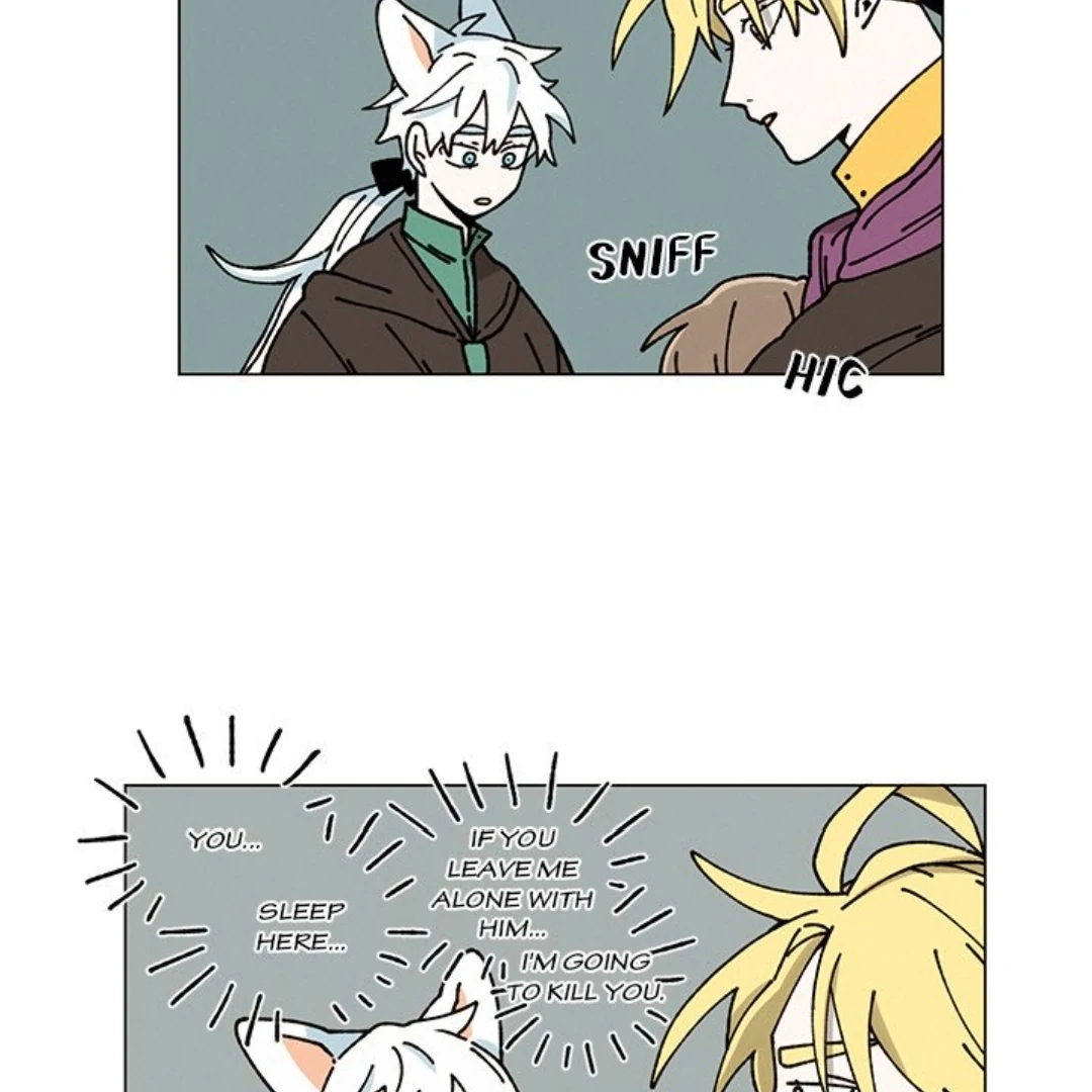 Merry Memory! - Chapter 16 manhwa