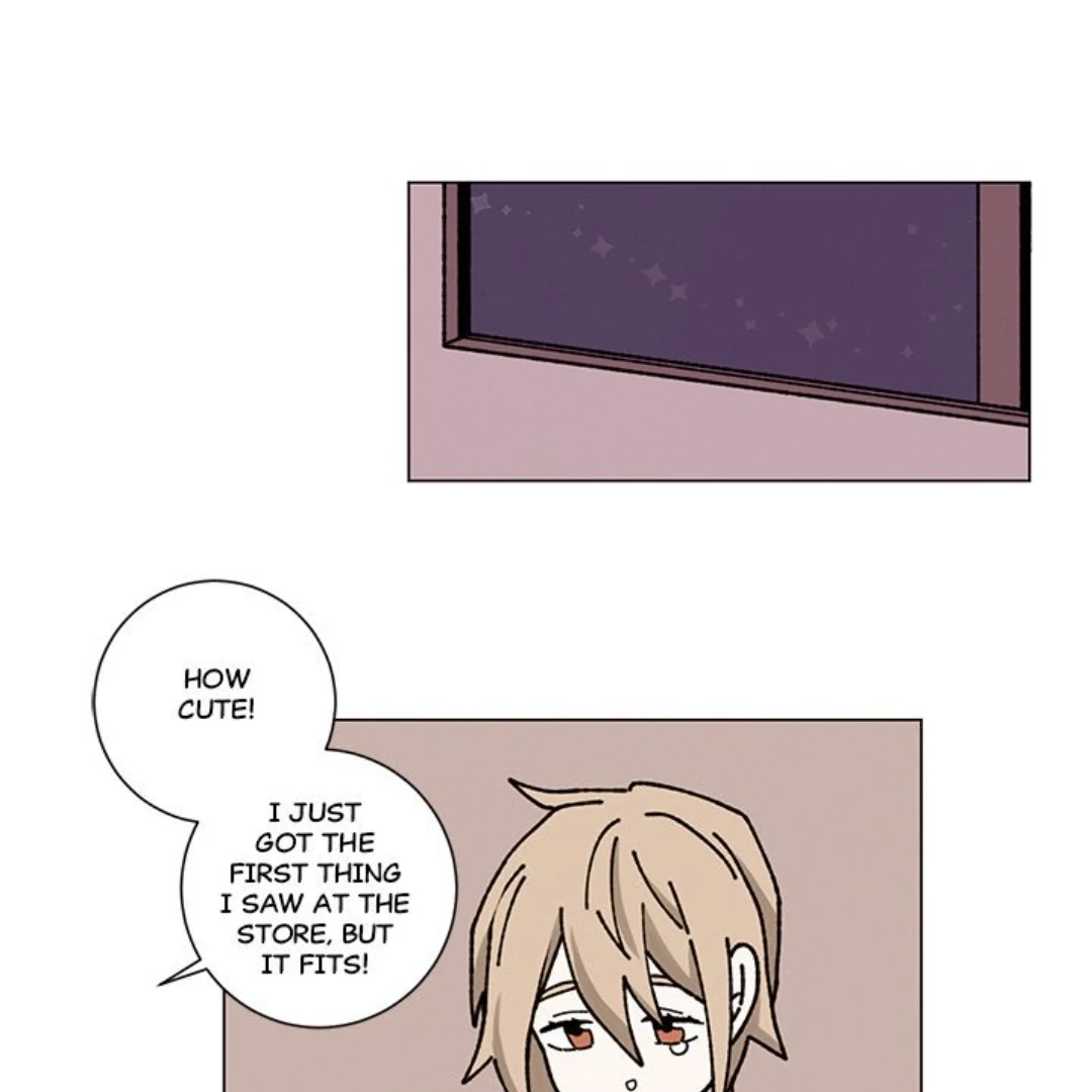 Merry Memory! - Chapter 16 manhwa