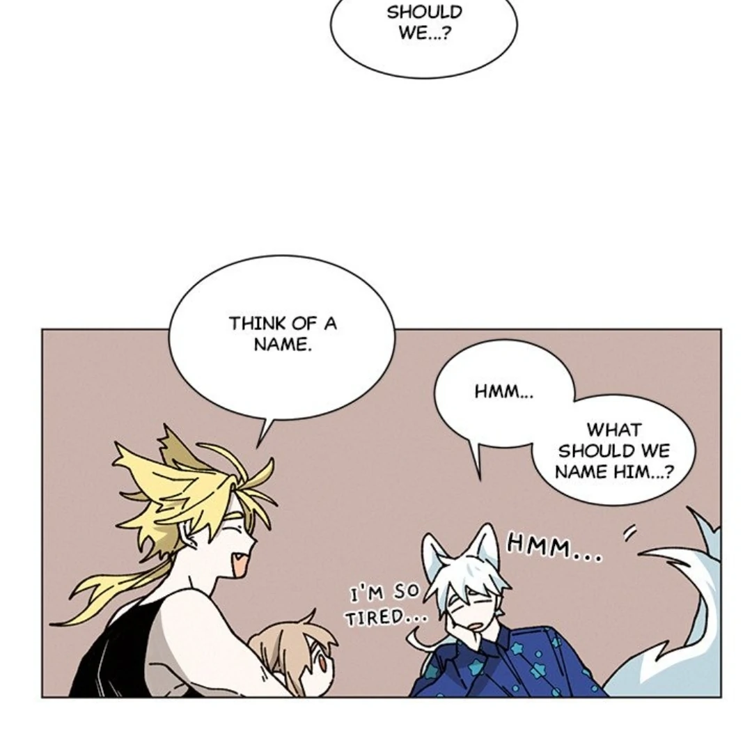 Merry Memory! - Chapter 16 manhwa