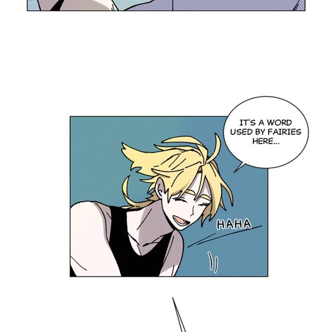 Merry Memory! - Chapter 16 manhwa