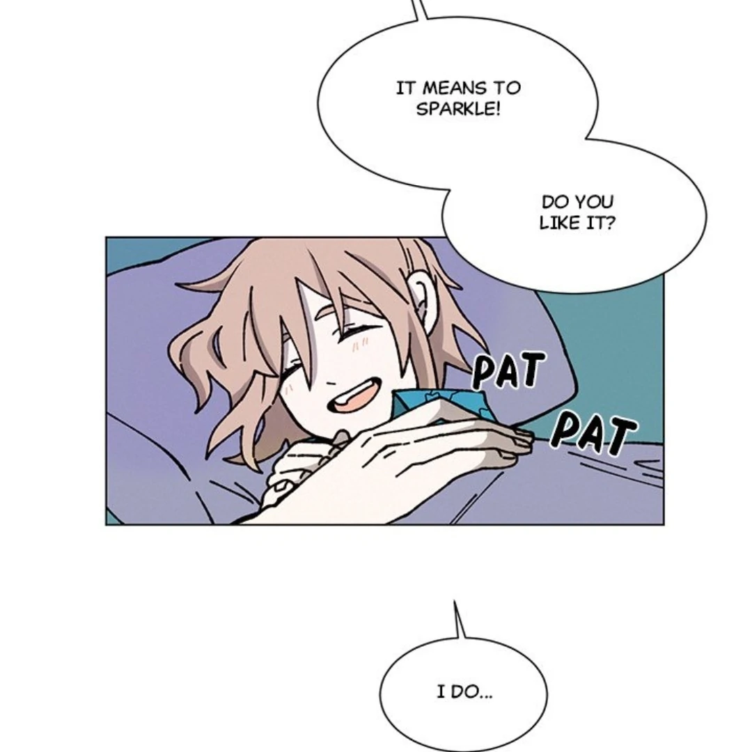 Merry Memory! - Chapter 16 manhwa