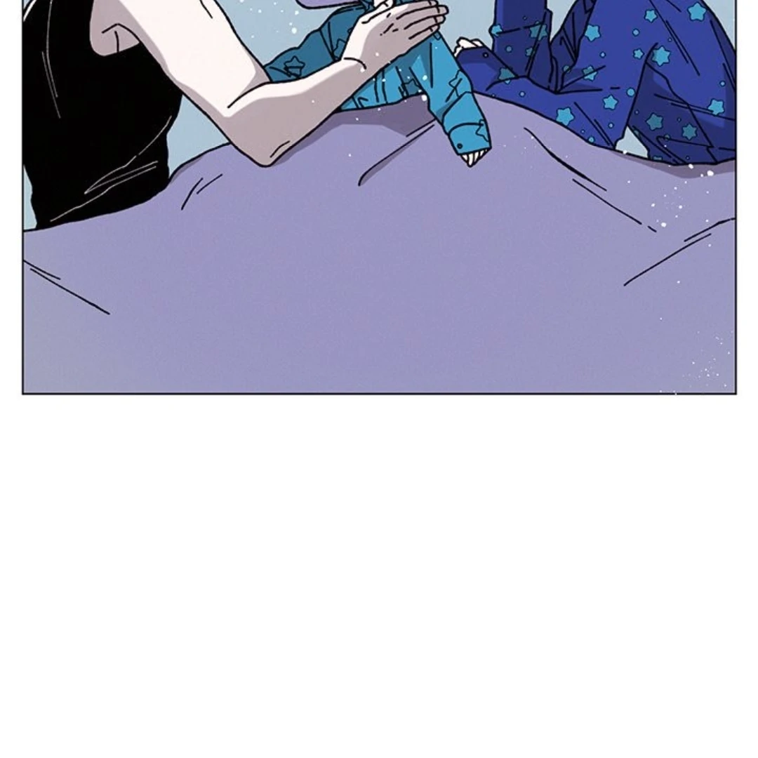 Merry Memory! - Chapter 16 manhwa