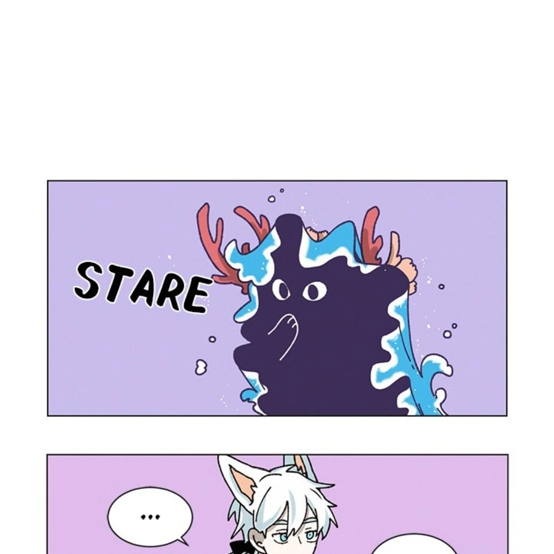 Merry Memory! - Chapter 17 manhwa