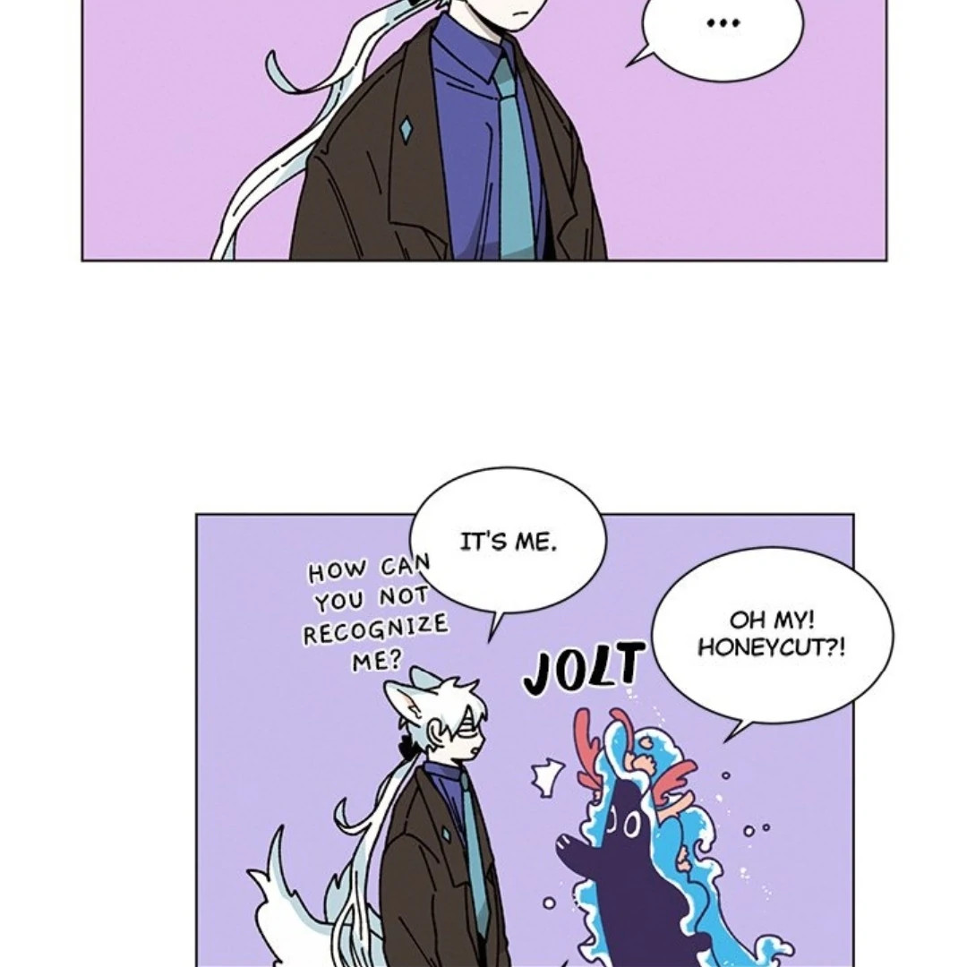 Merry Memory! - Chapter 17 manhwa