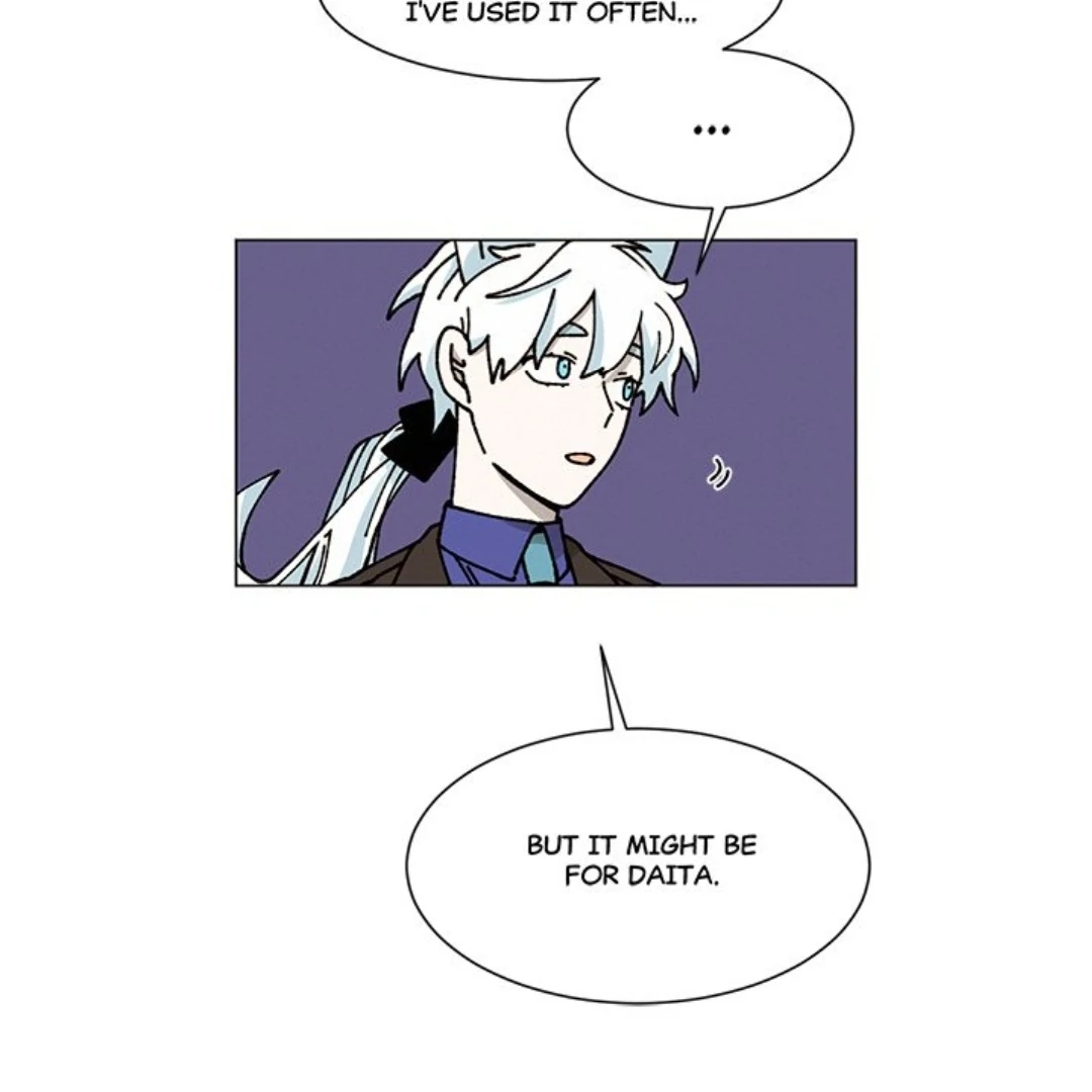 Merry Memory! - Chapter 17 manhwa