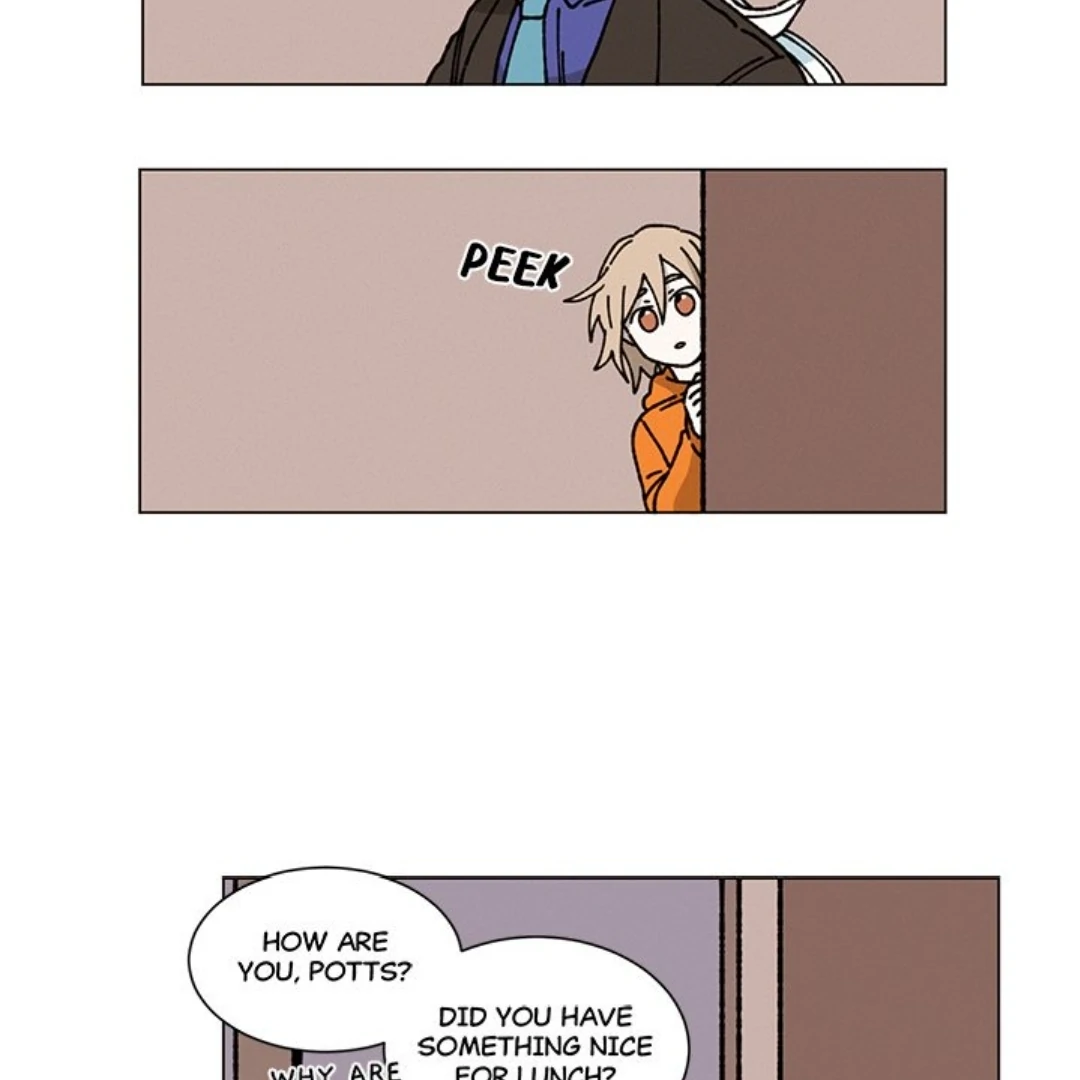 Merry Memory! - Chapter 17 manhwa