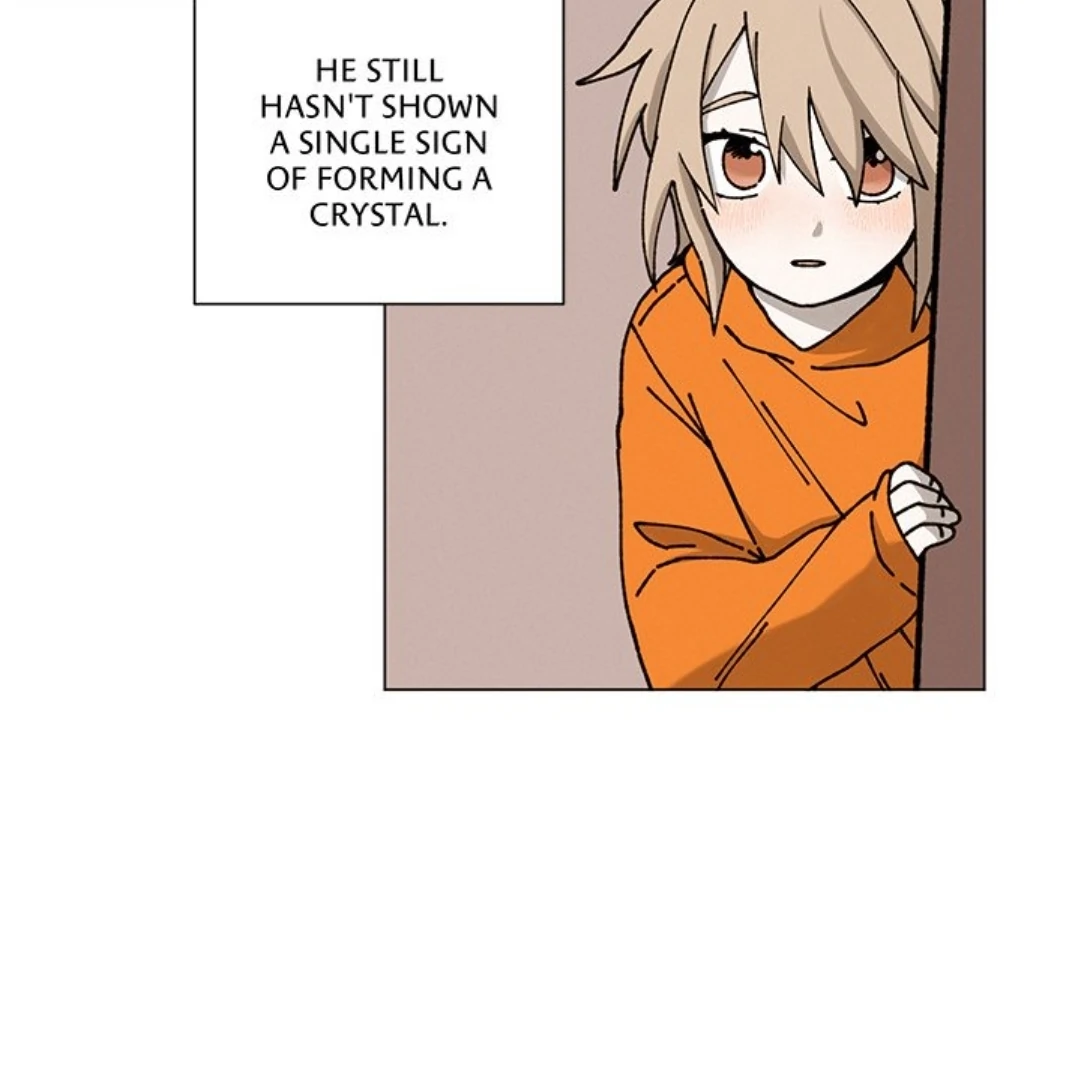 Merry Memory! - Chapter 17 manhwa