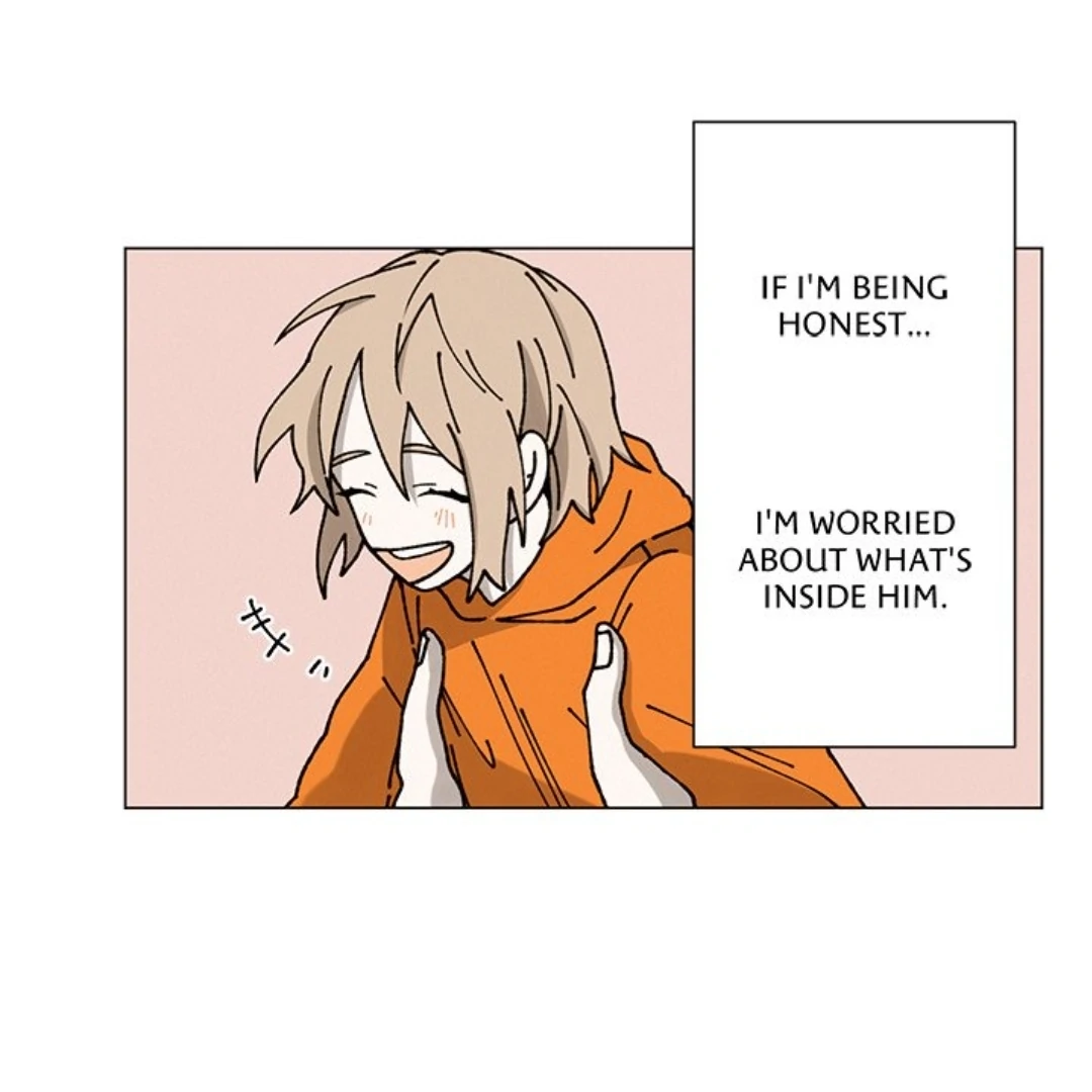 Merry Memory! - Chapter 17 manhwa