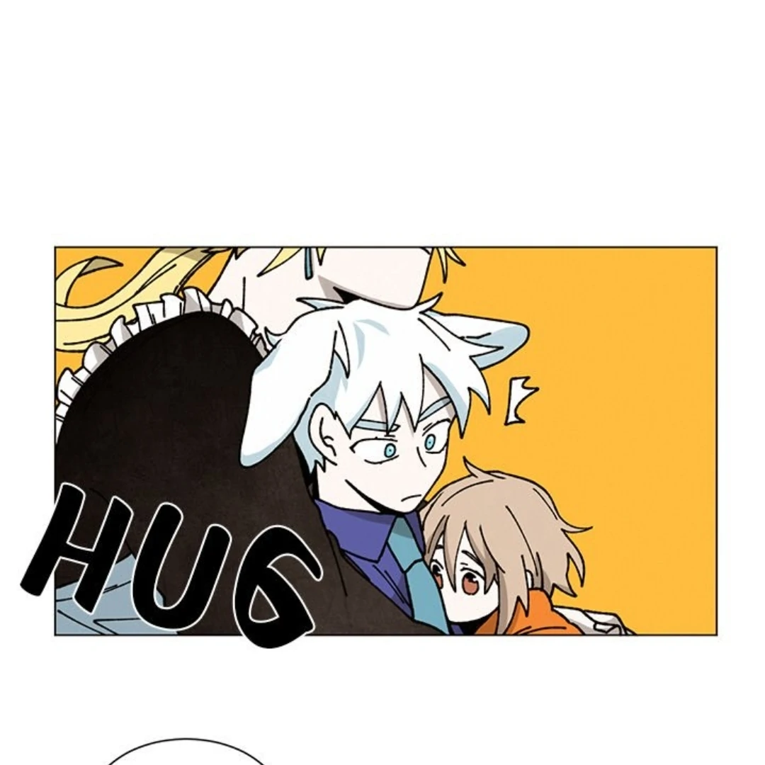 Merry Memory! - Chapter 17 manhwa