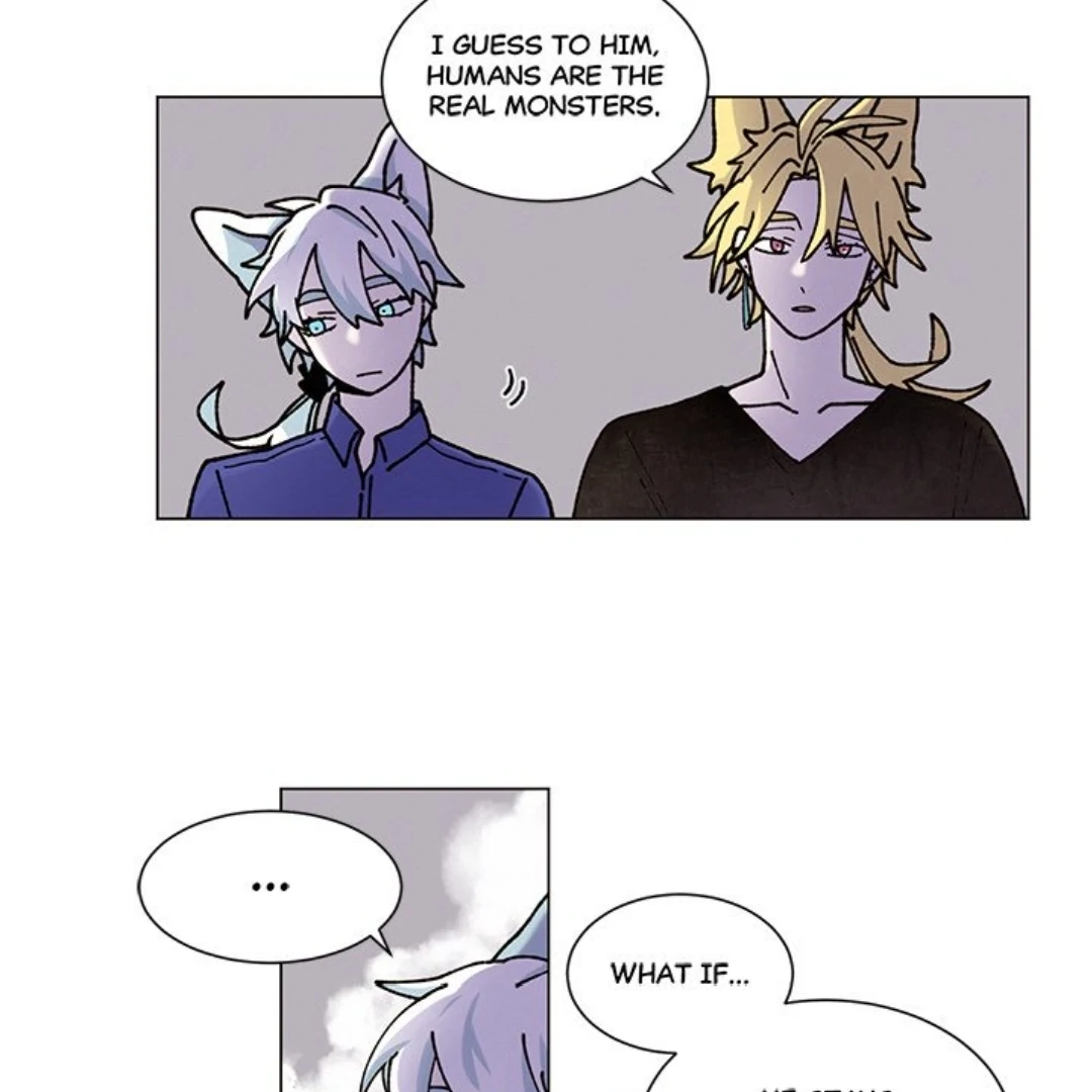 Merry Memory! - Chapter 17 manhwa