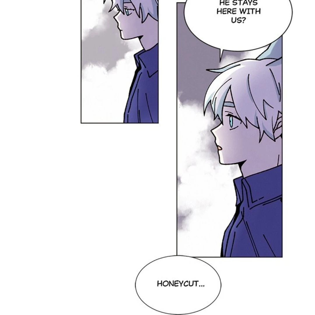 Merry Memory! - Chapter 17 manhwa