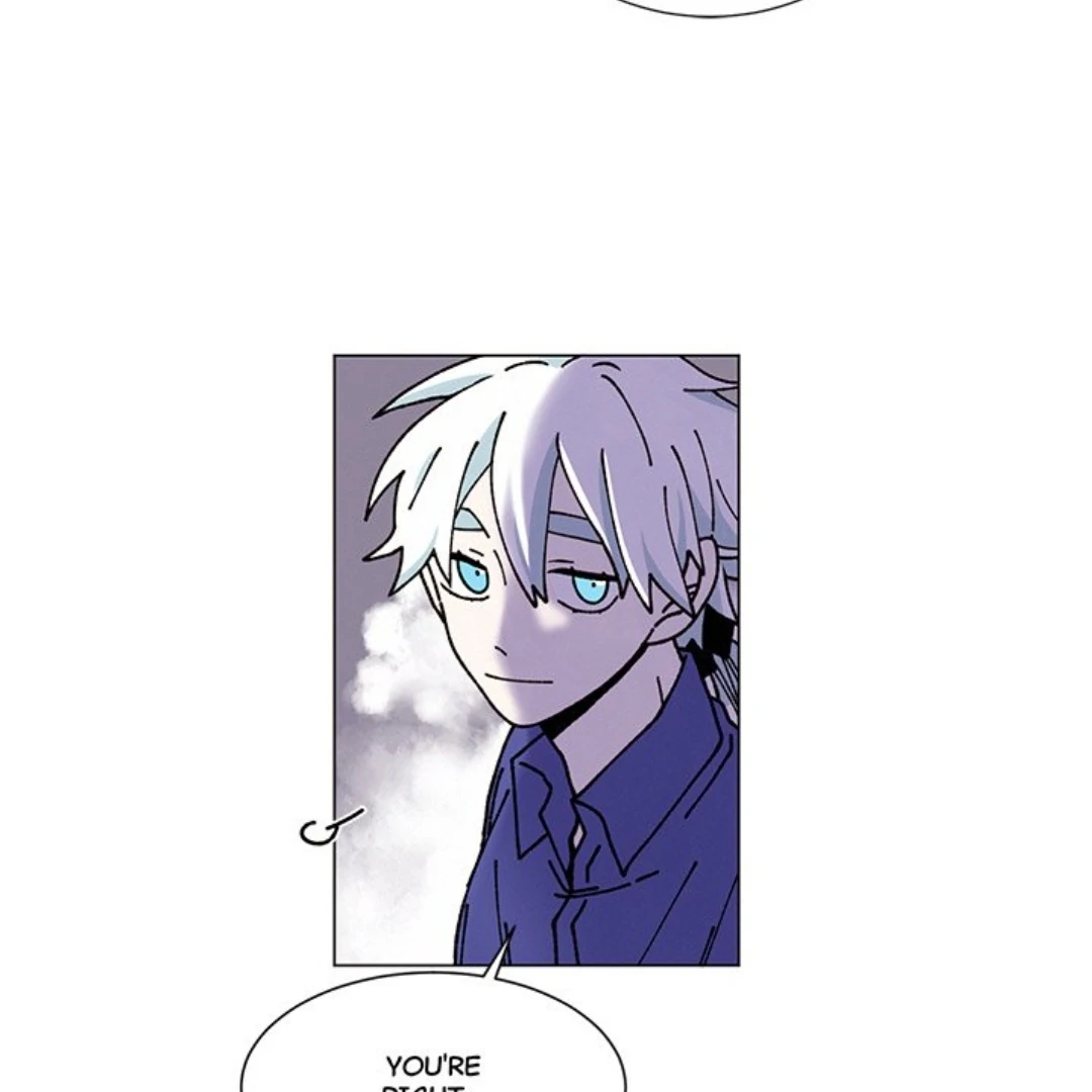 Merry Memory! - Chapter 17 manhwa