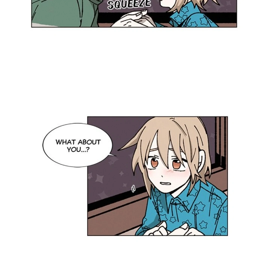 Merry Memory! - Chapter 17 manhwa
