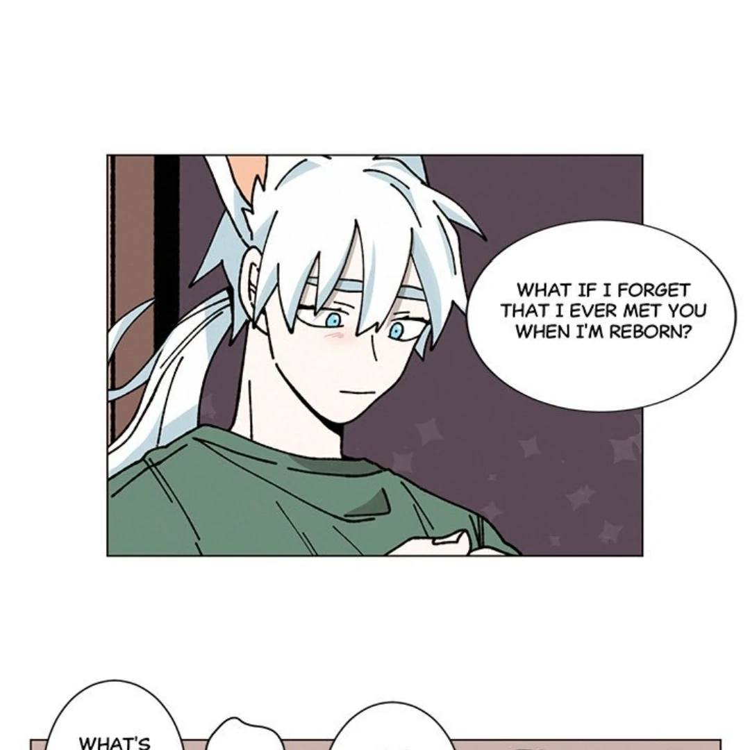 Merry Memory! - Chapter 17 manhwa
