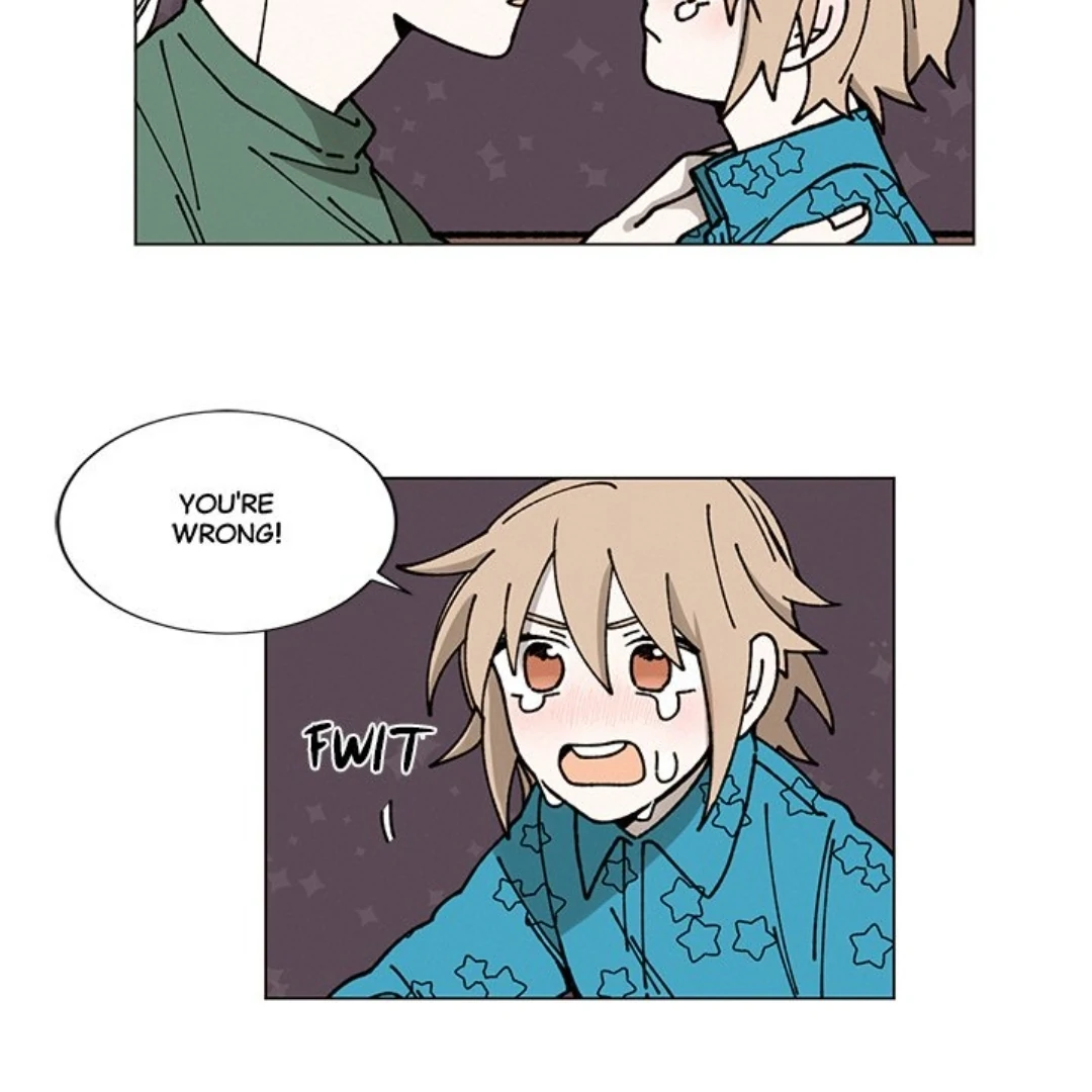 Merry Memory! - Chapter 17 manhwa