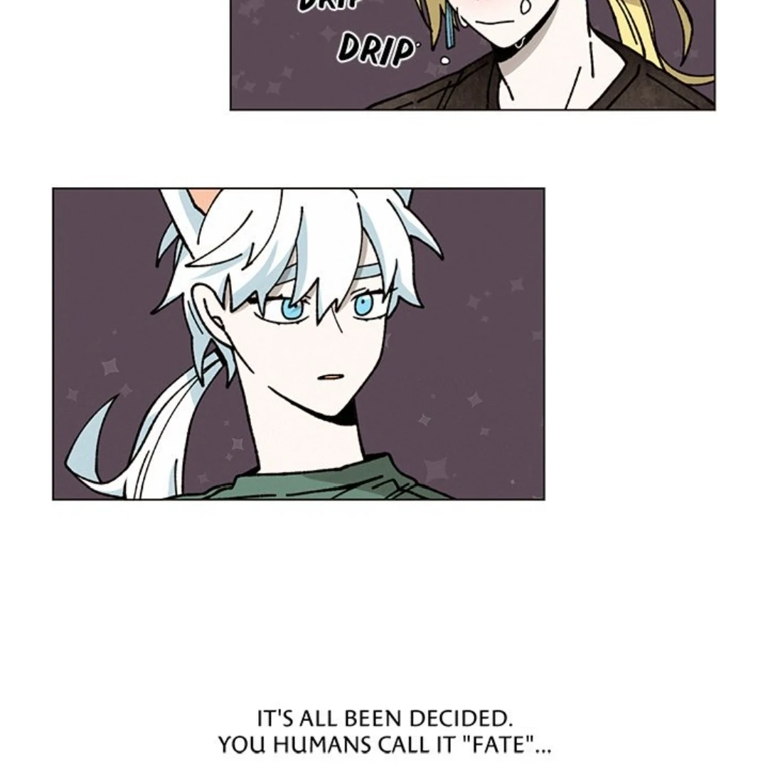 Merry Memory! - Chapter 17 manhwa