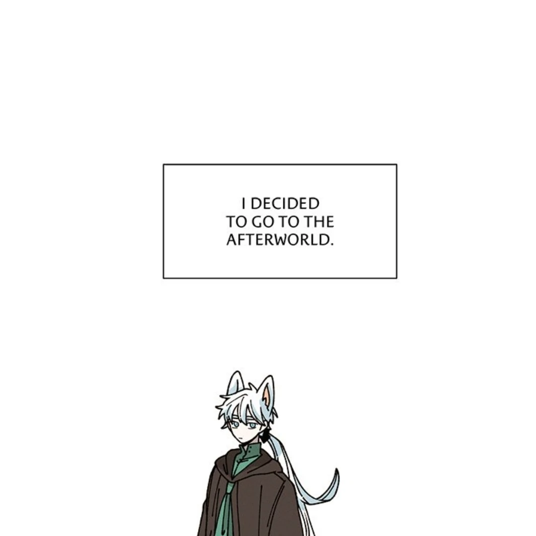 Merry Memory! - Chapter 17 manhwa