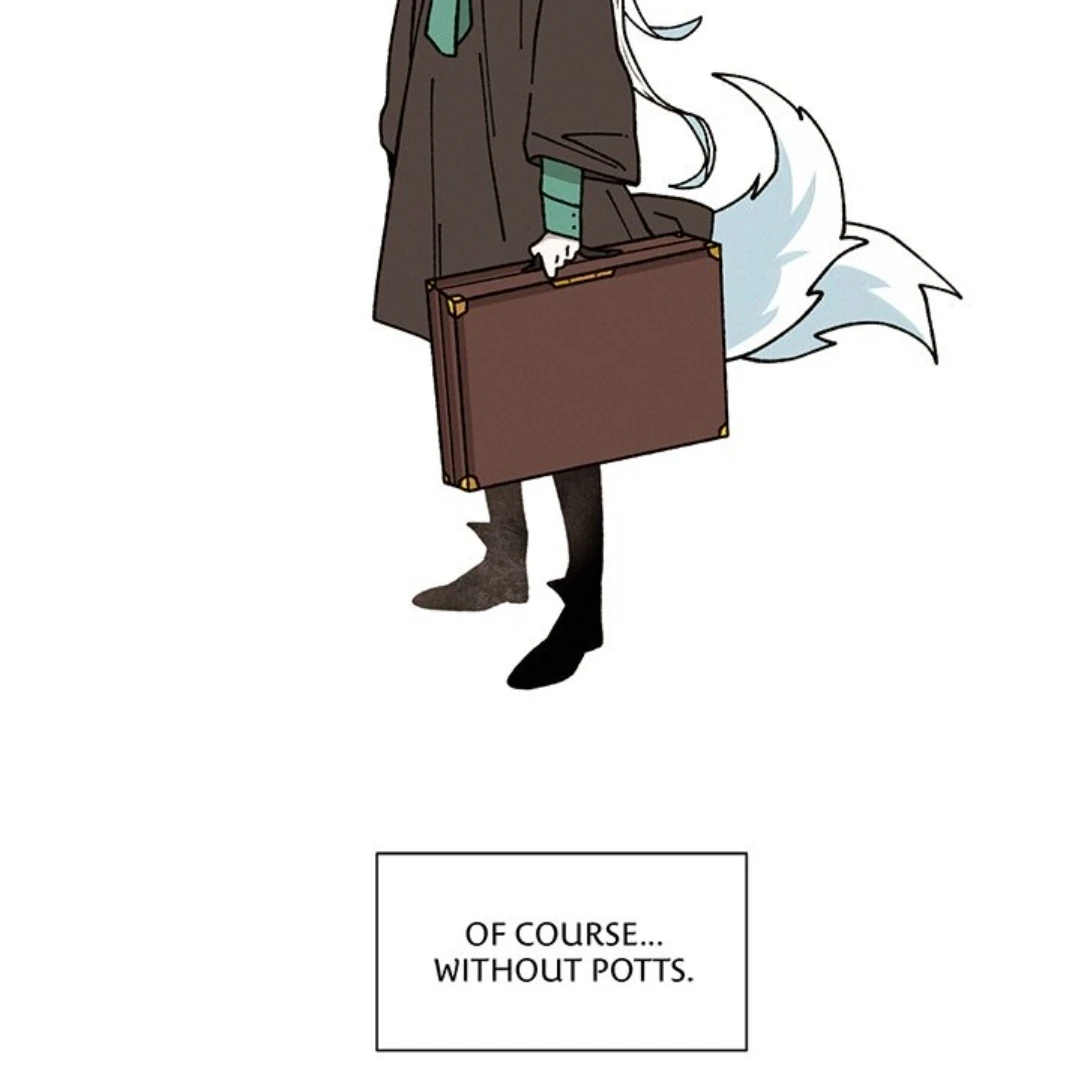 Merry Memory! - Chapter 17 manhwa