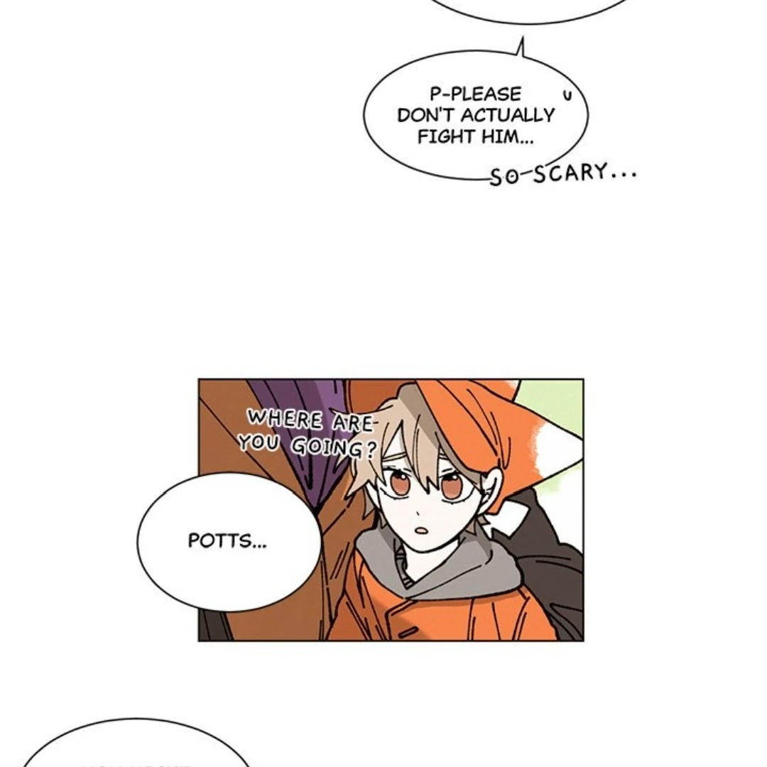 Merry Memory! - Chapter 17 manhwa