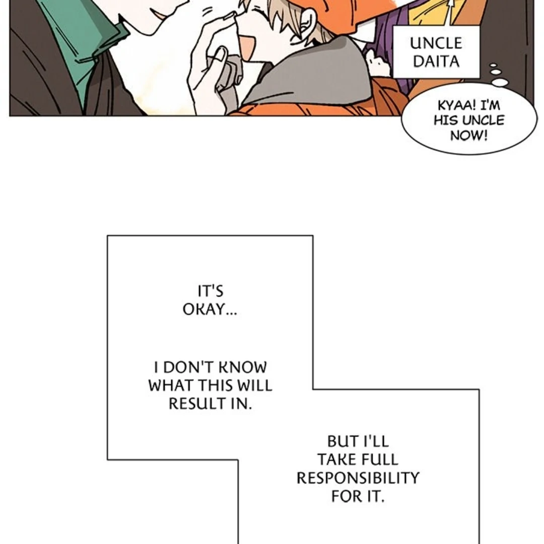 Merry Memory! - Chapter 17 manhwa