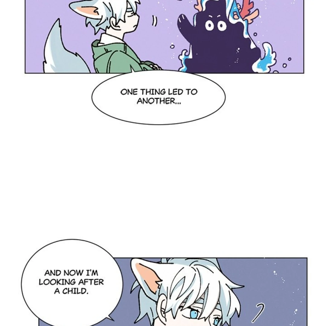 Merry Memory! - Chapter 17 manhwa