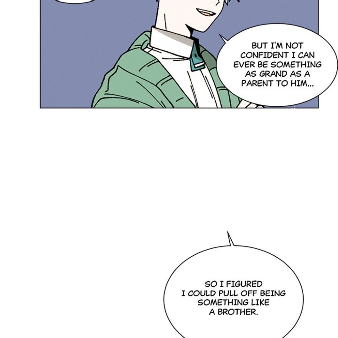 Merry Memory! - Chapter 17 manhwa