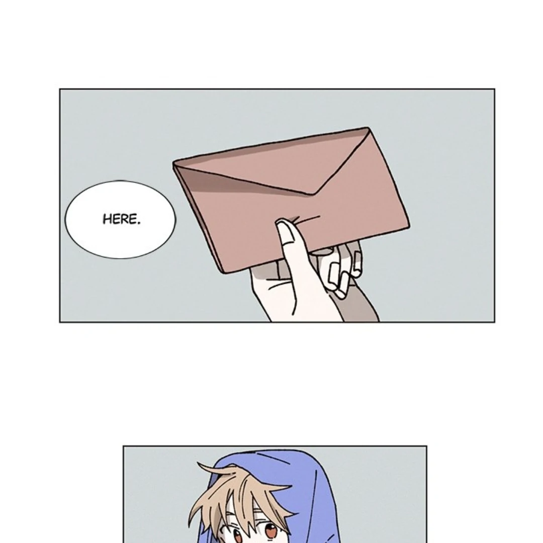 Merry Memory! - Chapter 18 manhwa