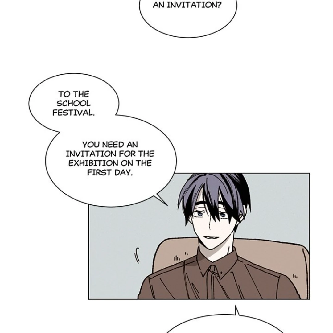Merry Memory! - Chapter 18 manhwa
