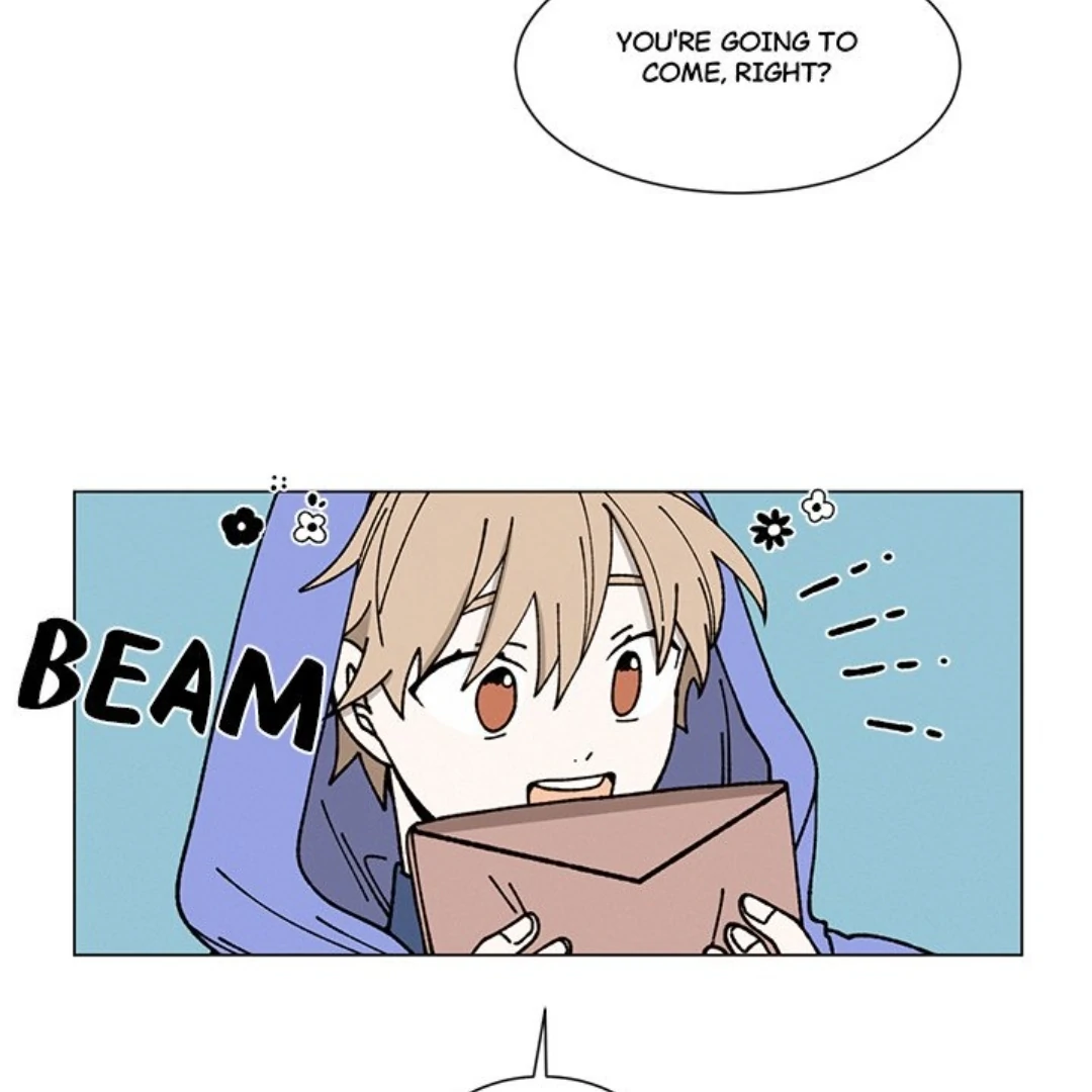 Merry Memory! - Chapter 18 manhwa
