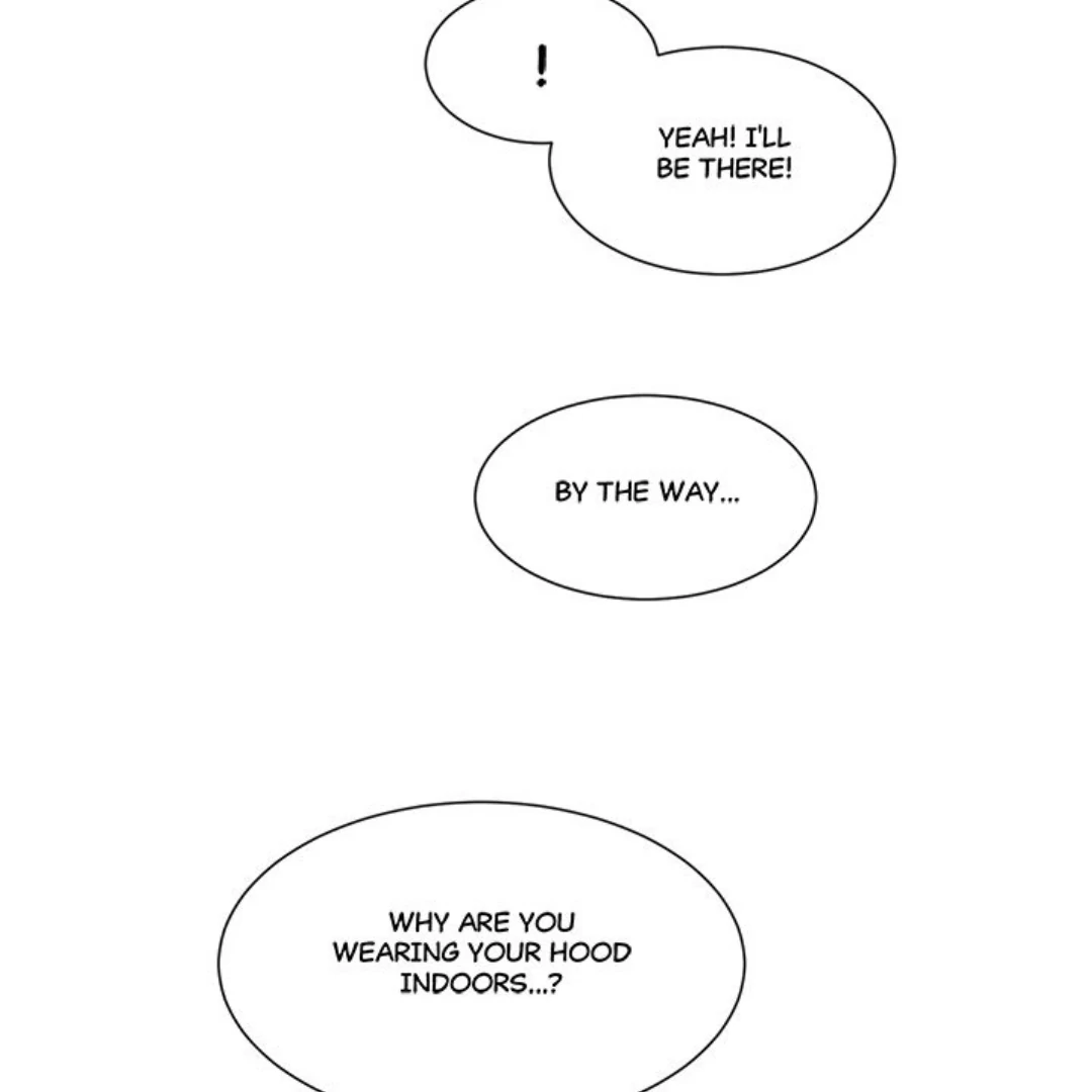 Merry Memory! - Chapter 18 manhwa